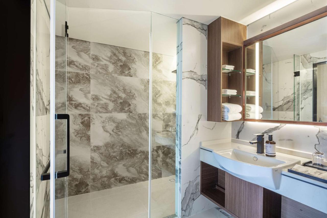 Best Western Click Sathorn 11 曼谷 外观 照片