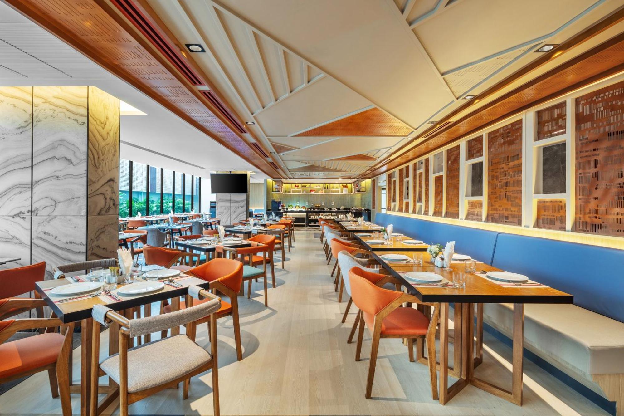 Best Western Click Sathorn 11 曼谷 外观 照片